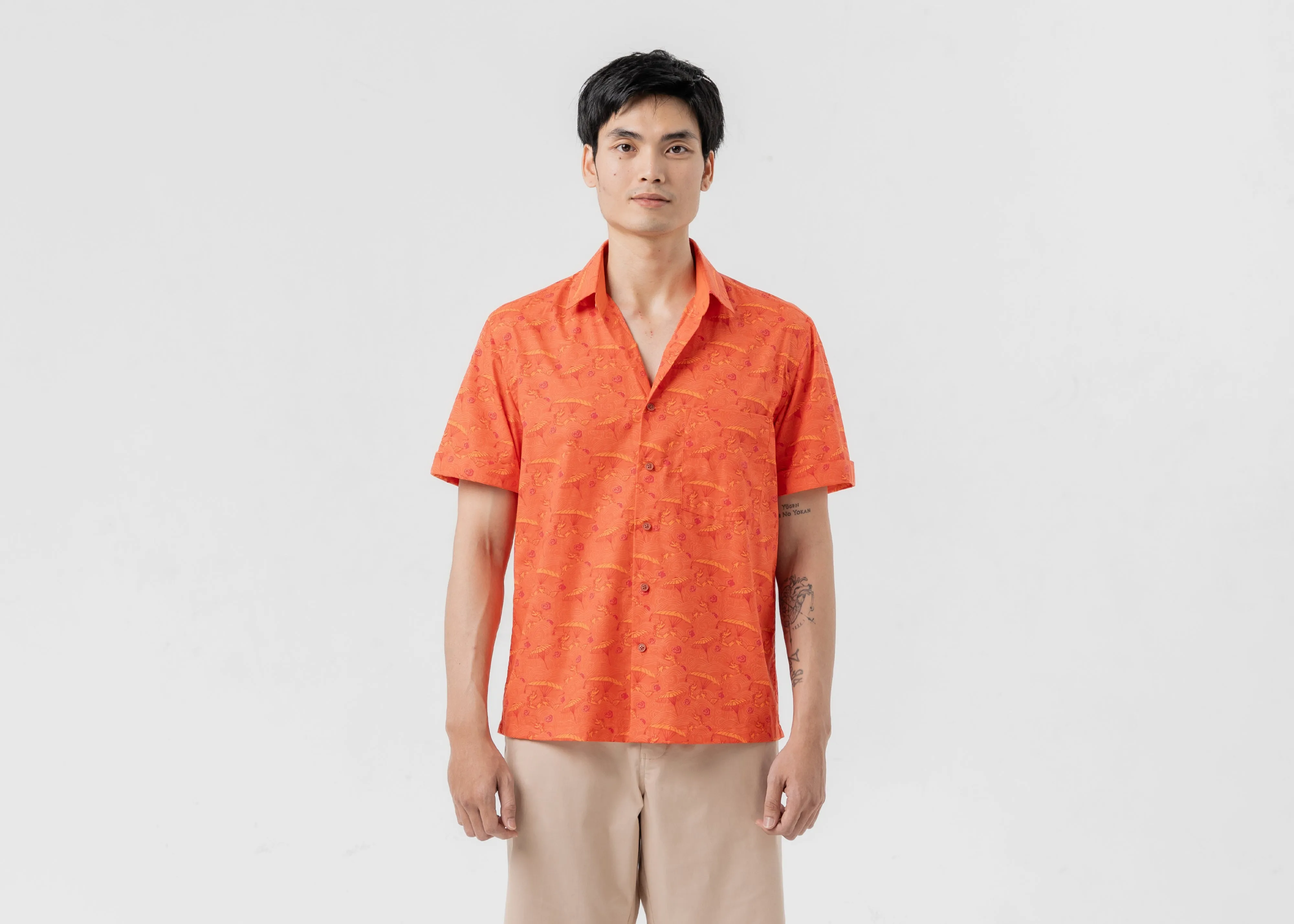 GEMINI - METAL DRAGON Snug feel birthday celebration