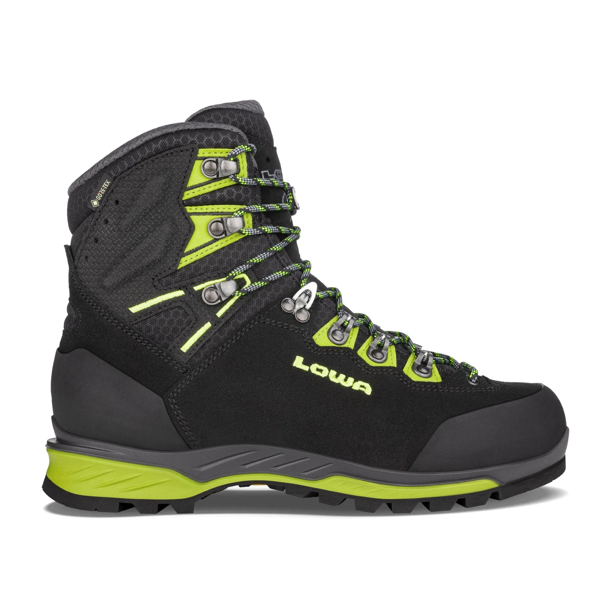 Wedge Sole Rain Friendly Ticam Evo GTX