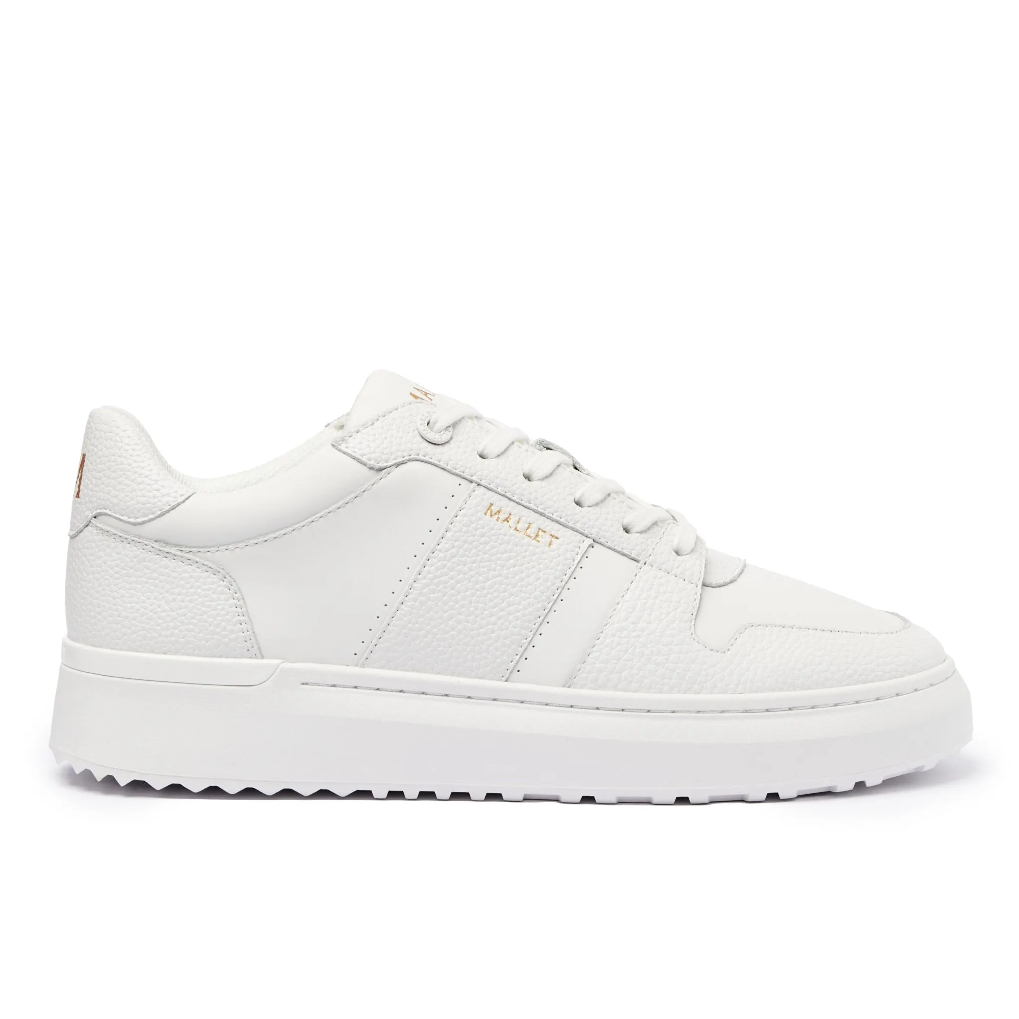 Good Traction Hoxton Lite Triple White
