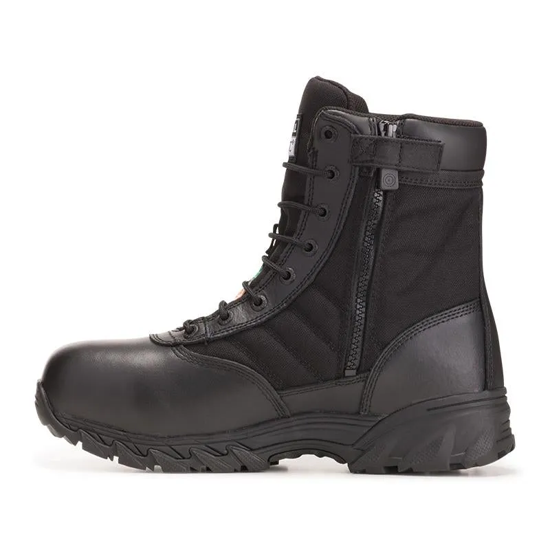 Anti Odor Weekend Camping Classic WP 9" Composite Toe Work Boots 2272 - Limited Sizing