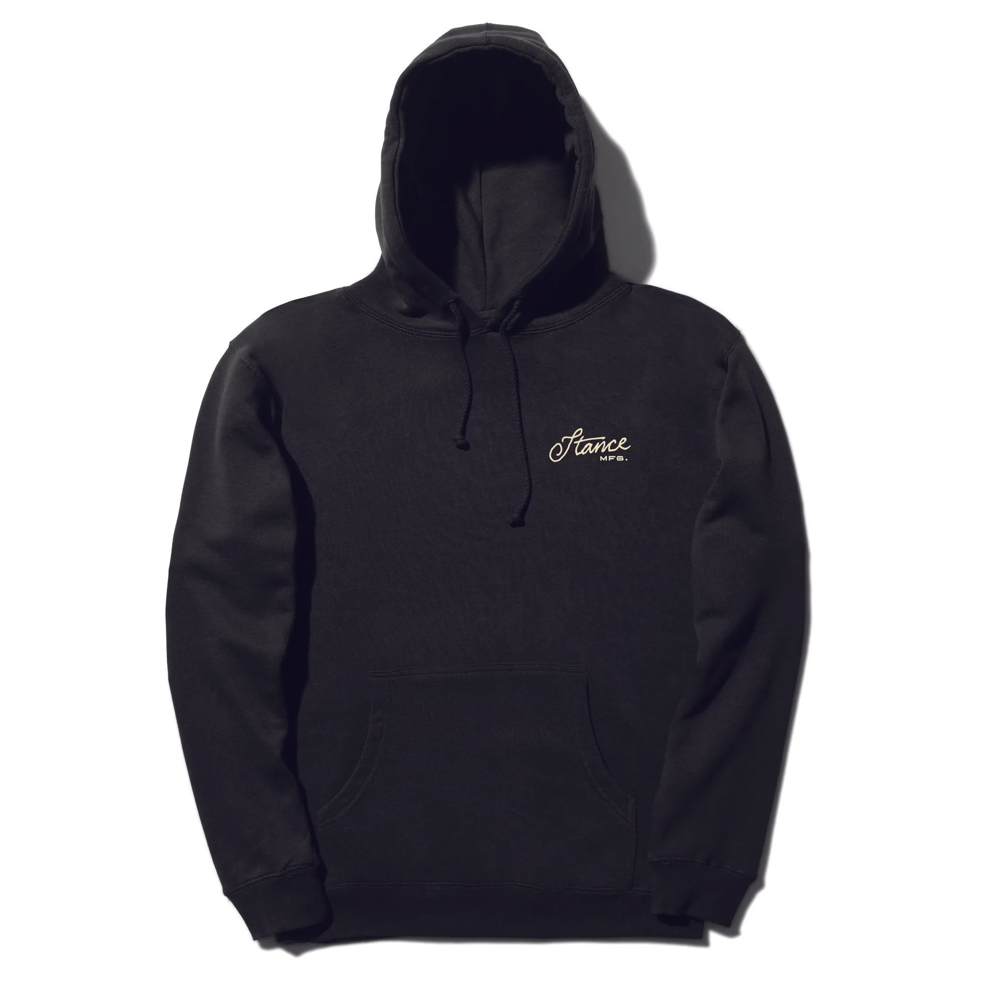 Standard Issue Hoodie Retro