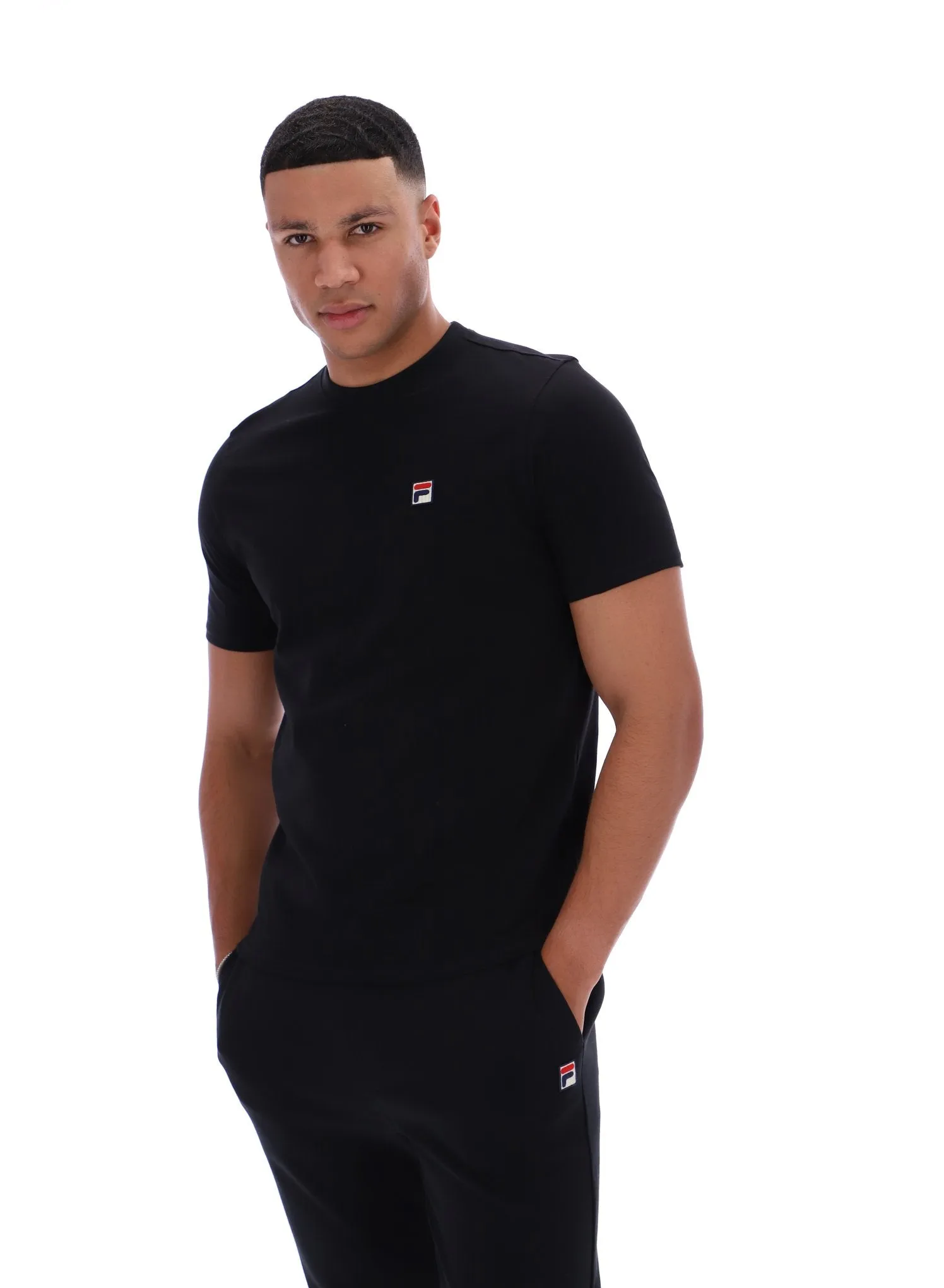 Sunny Essential T-Shirt Easygoing Wear