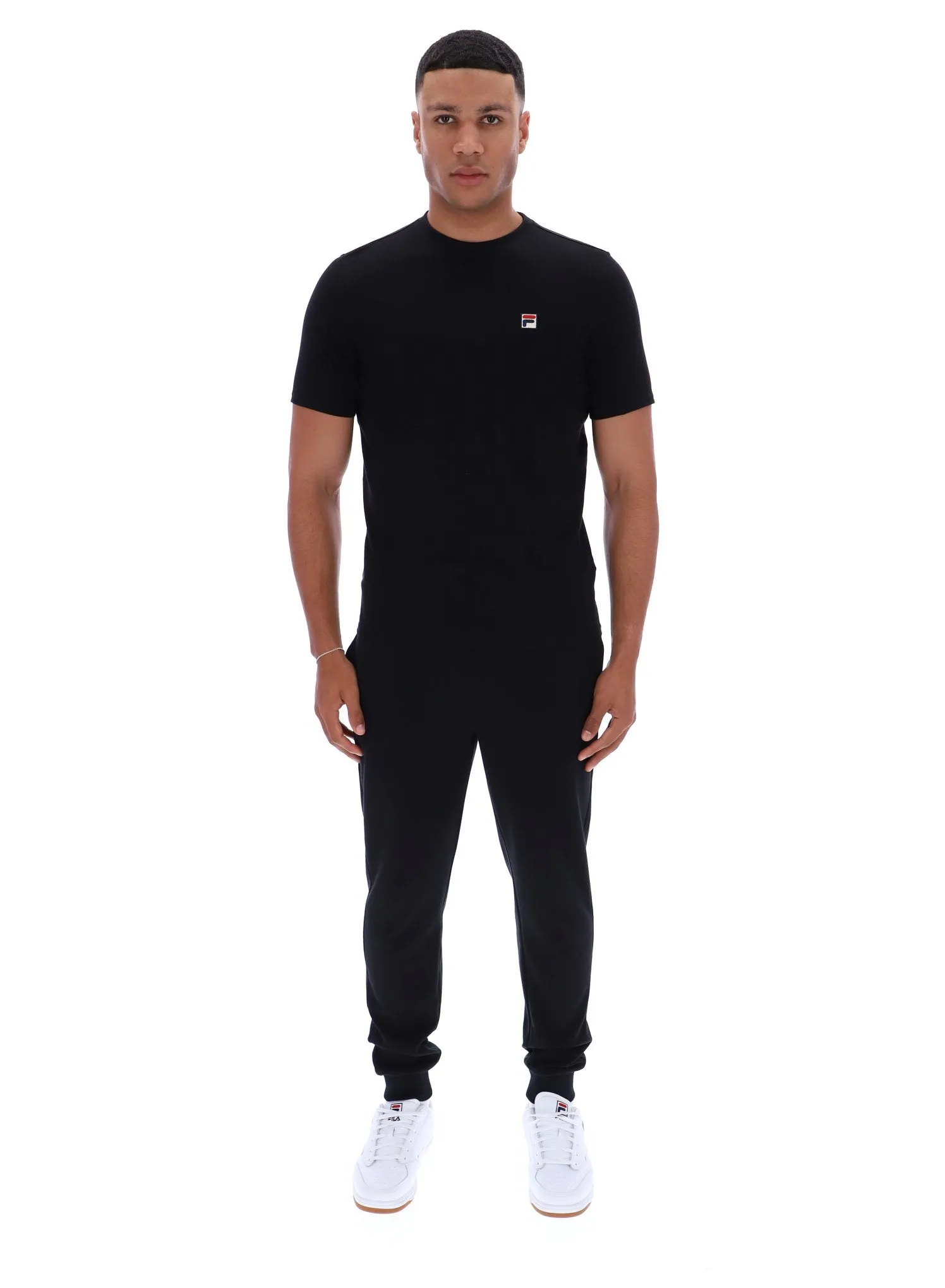 Sunny Essential T-Shirt Colorfast Dye