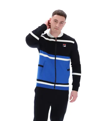 Stefan Archive Cut And Sew Track Jacket product swimming suitable buoyancy product animal print wildness