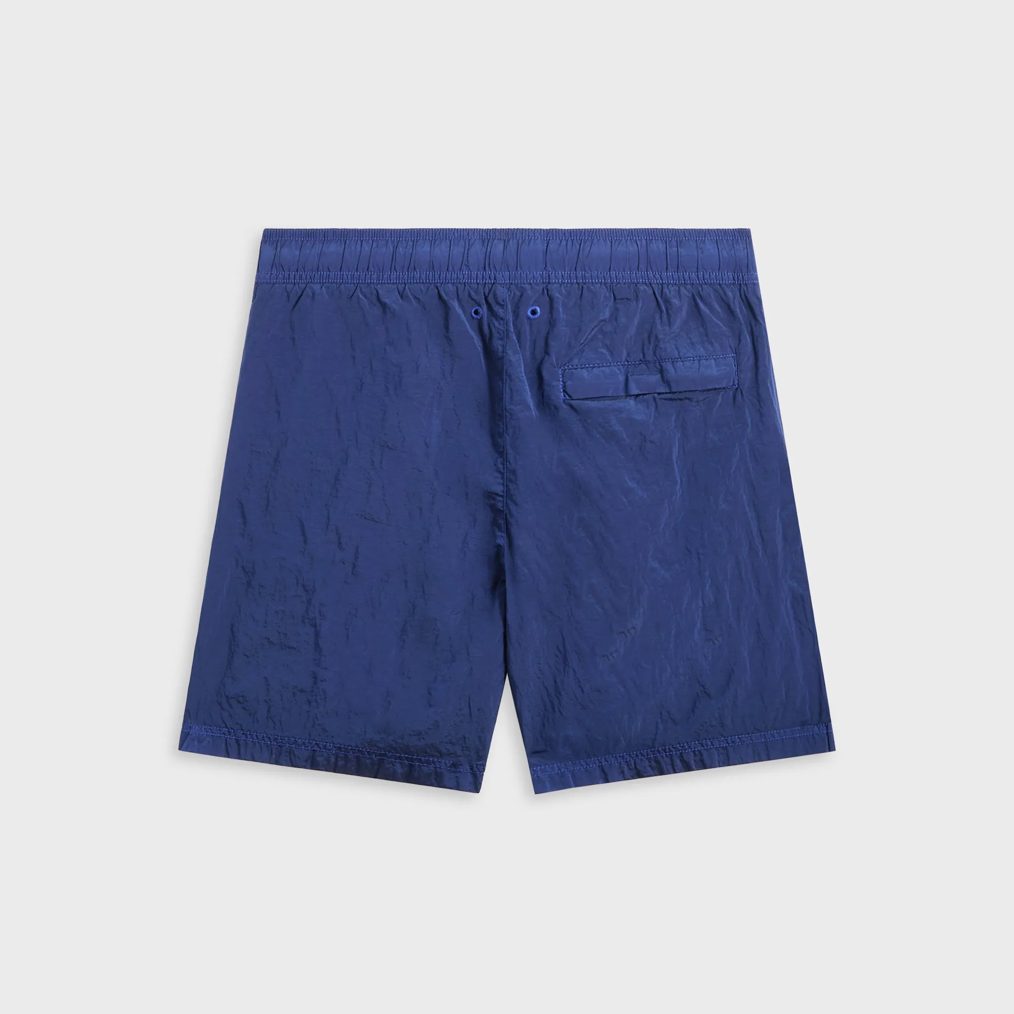 Comfortable Cut Core Comfort Stone Island Nylon Metal Swim Short - Bright Blue