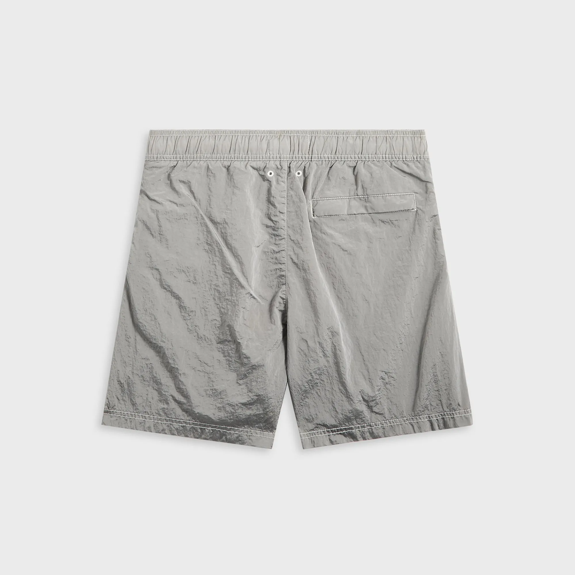 Stone Island Nylon Metal Swim Short - Cielo swim trunks No Ride Up Technology