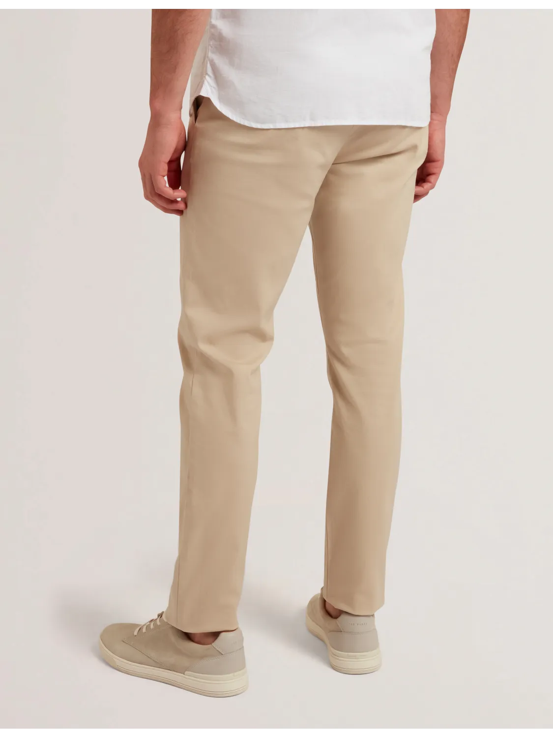 BATFORD | TAN Travel Friendly