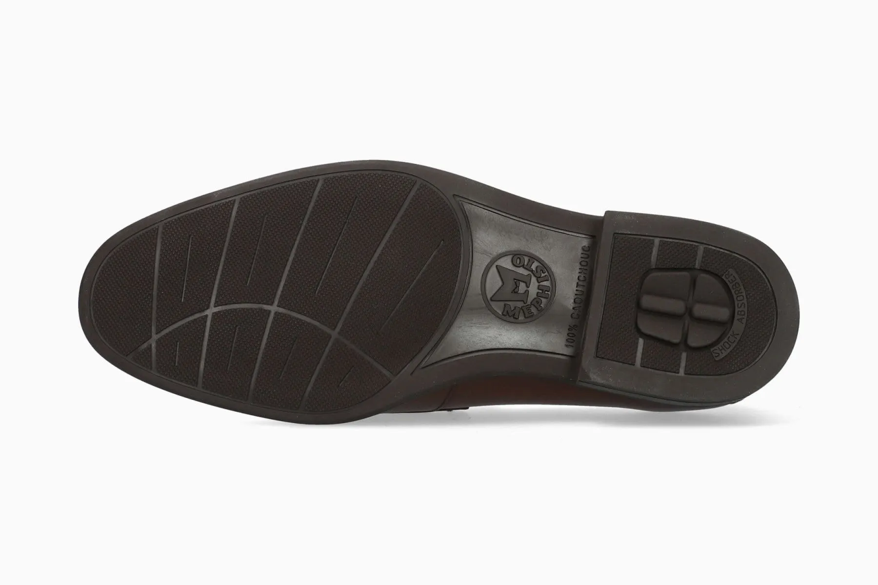 Kurtis - Brown 32658 Silent Glide