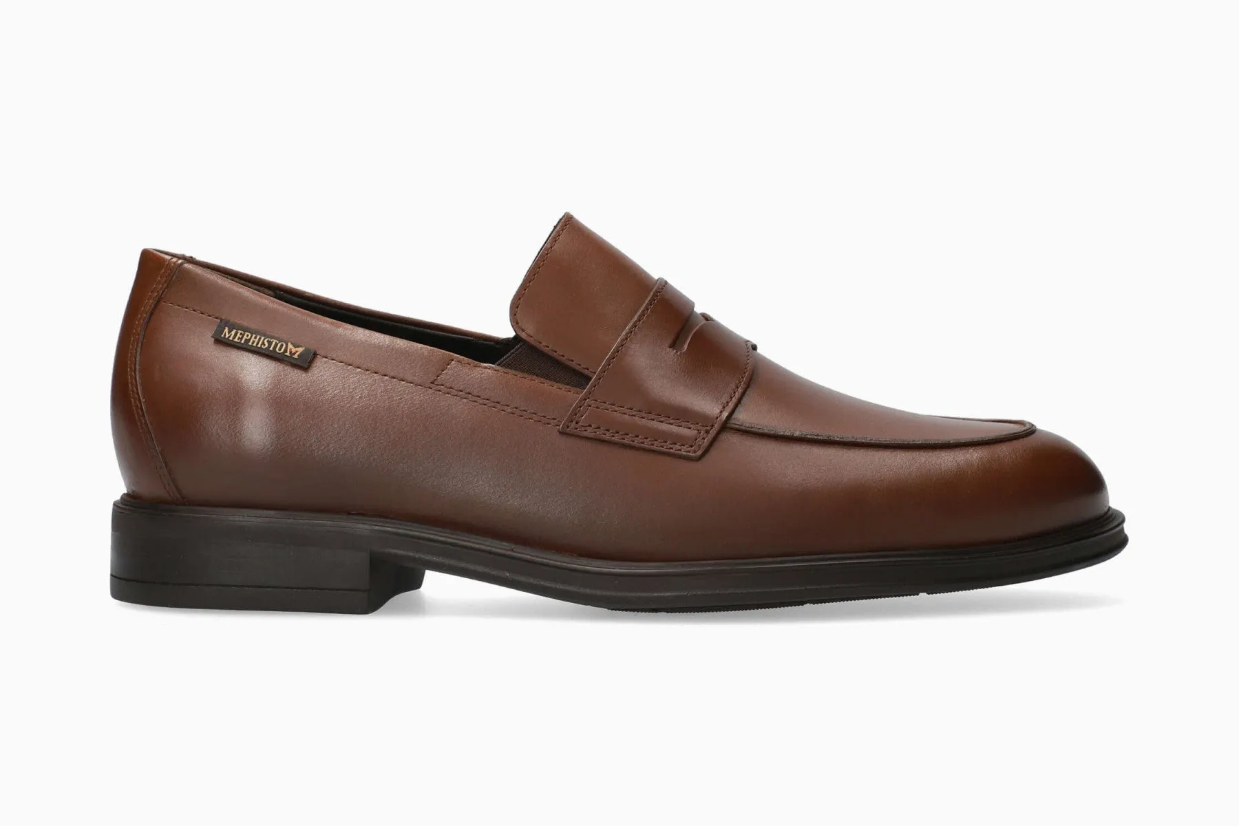 Kurtis - Brown 32658 Top Fit Head Turn