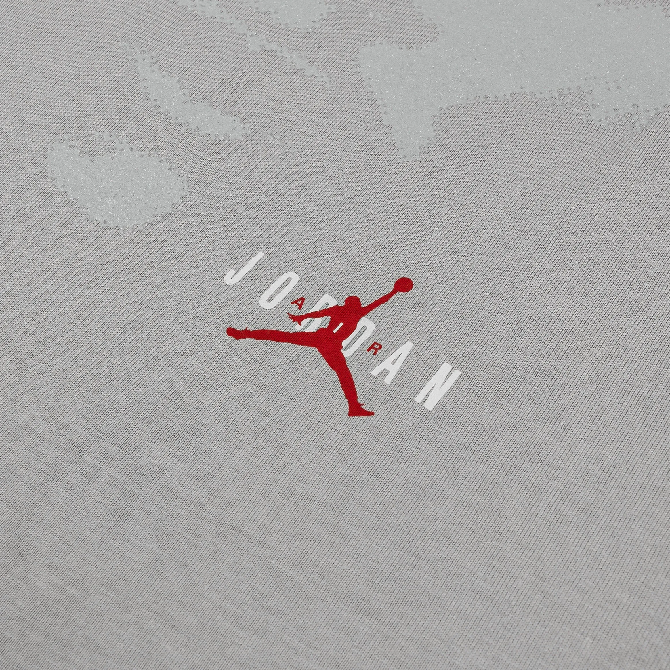 1985 Crew Gel Mens Short Sleeve Shirt (Grey) Sleeveless freedom Casual Essentials