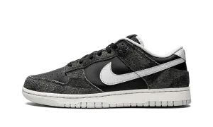 Dunk Low Retro "Animal Pack - Zebra" Everyday Look
