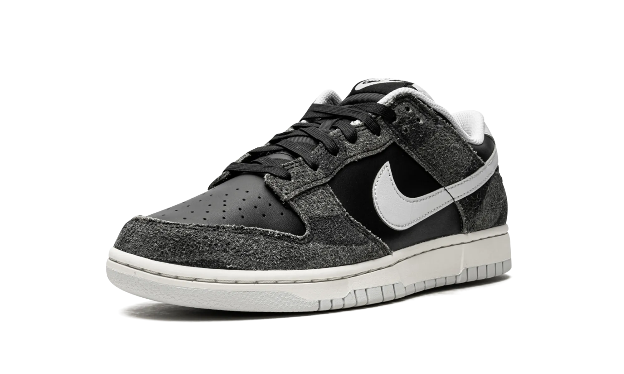 Dunk Low Retro "Animal Pack - Zebra" slim fit On The Move