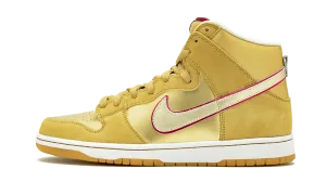 SB Dunk High Premium "Eric Koston" Adaptive Sole