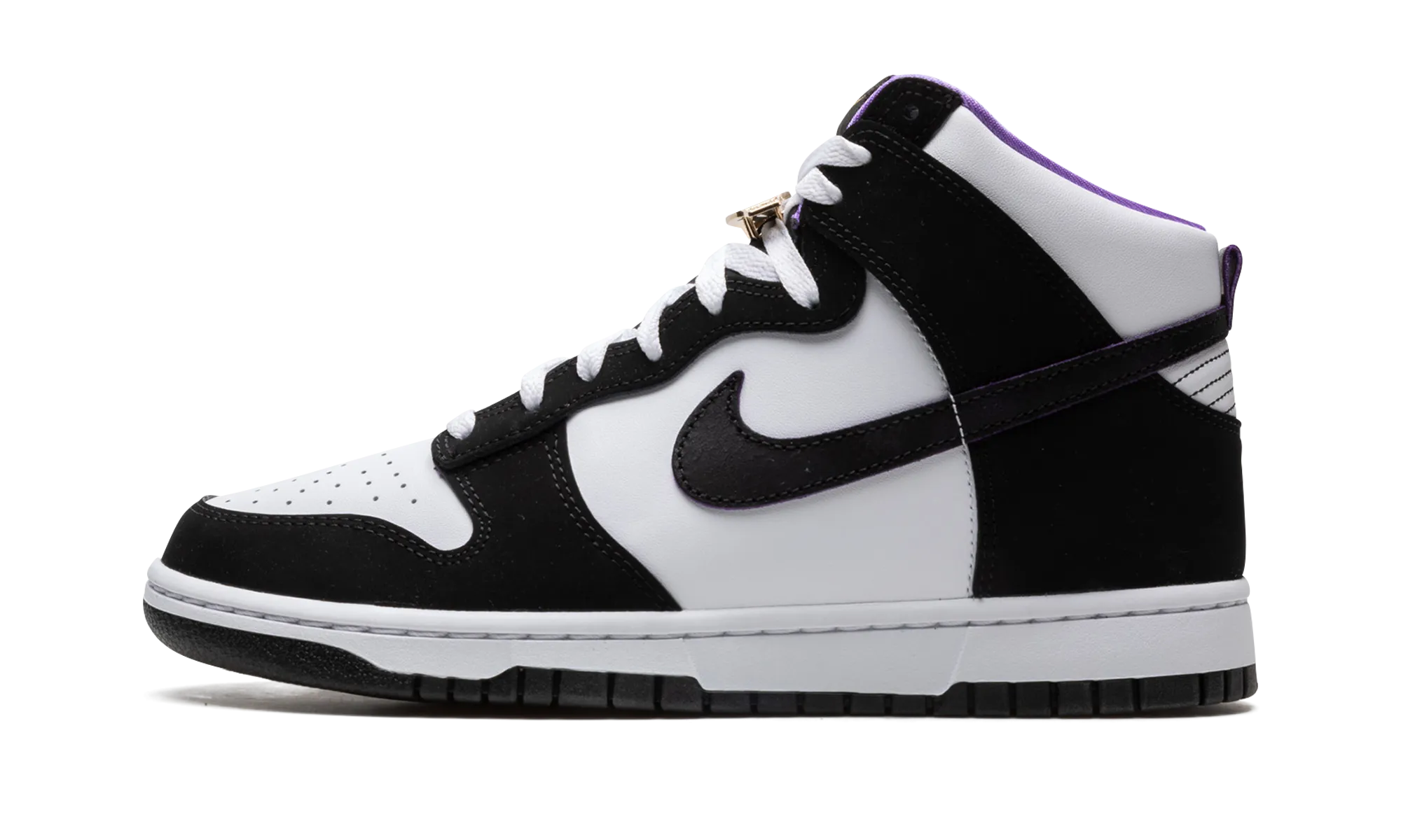 Dunk High "World Champ" Flat Ground