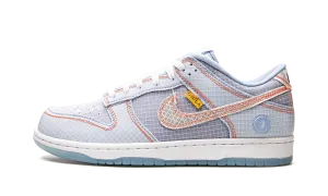 Everyday Ride Dunk Low "Union - Passport Pack - Hyper Royal"