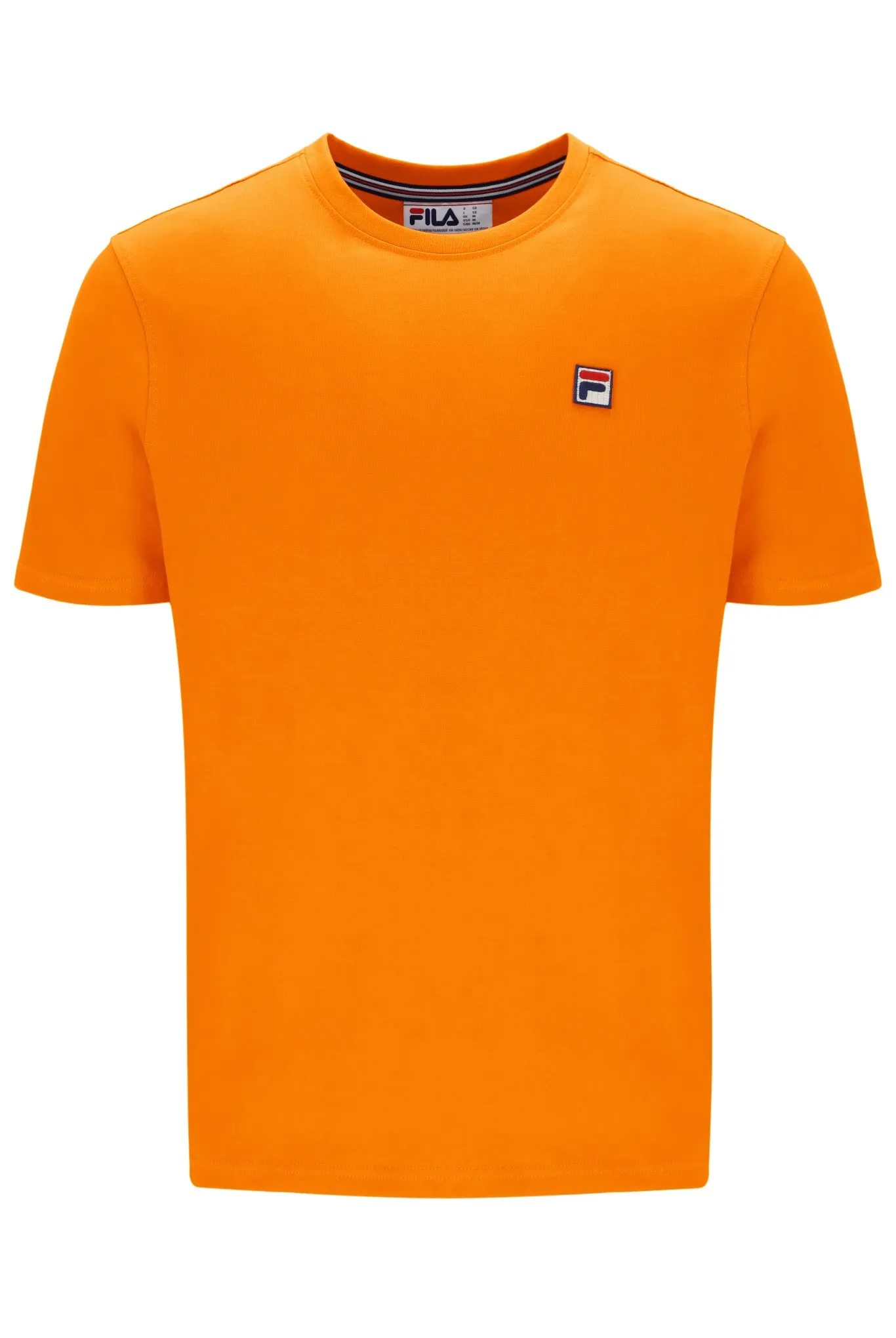 Sunny Essential T-Shirt Lightweight Fabric Fit for All Seasons