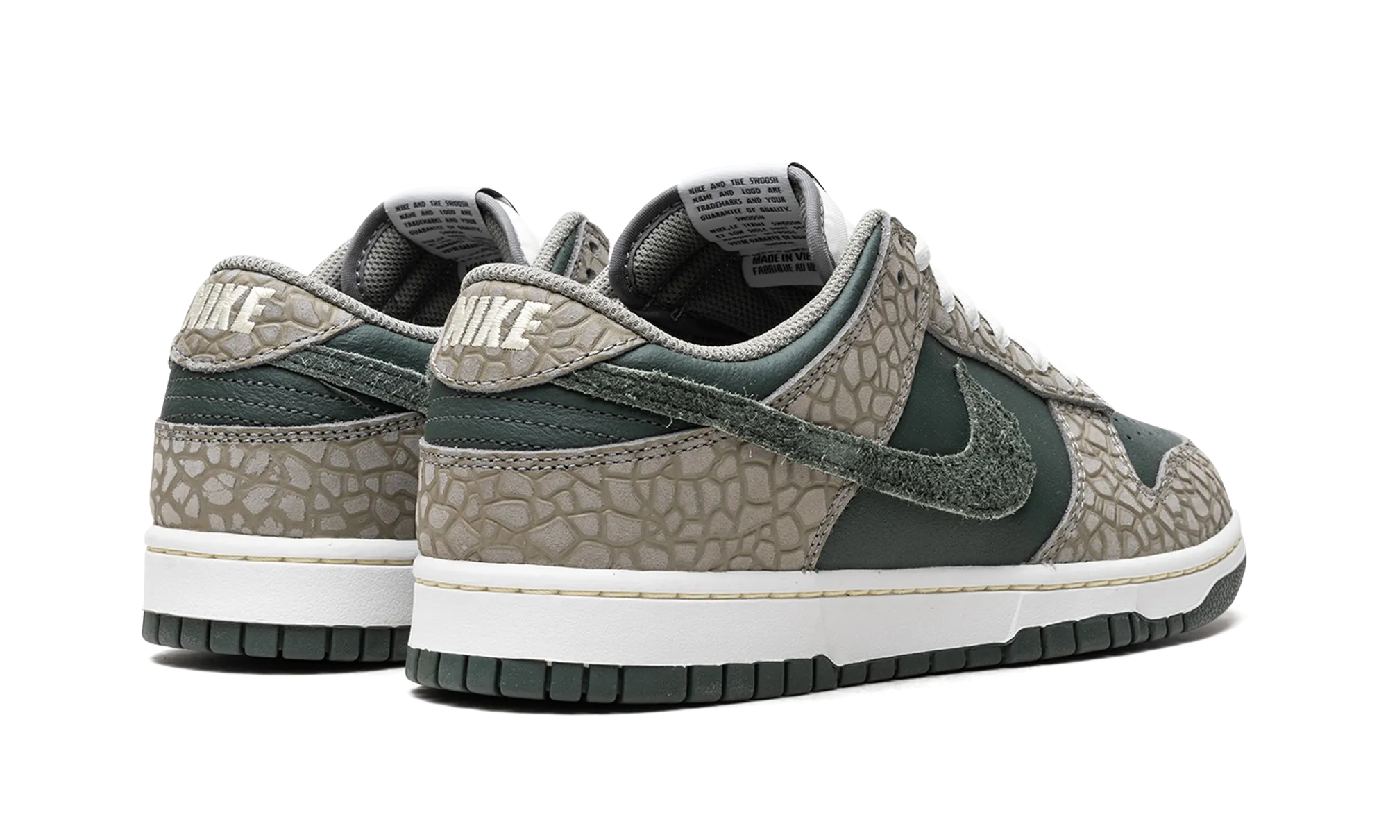 Dunk Low "Urban Landscape 2.0" Urban Ride