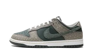 Dunk Low "Urban Landscape 2.0" Stable Heel Smooth Finish
