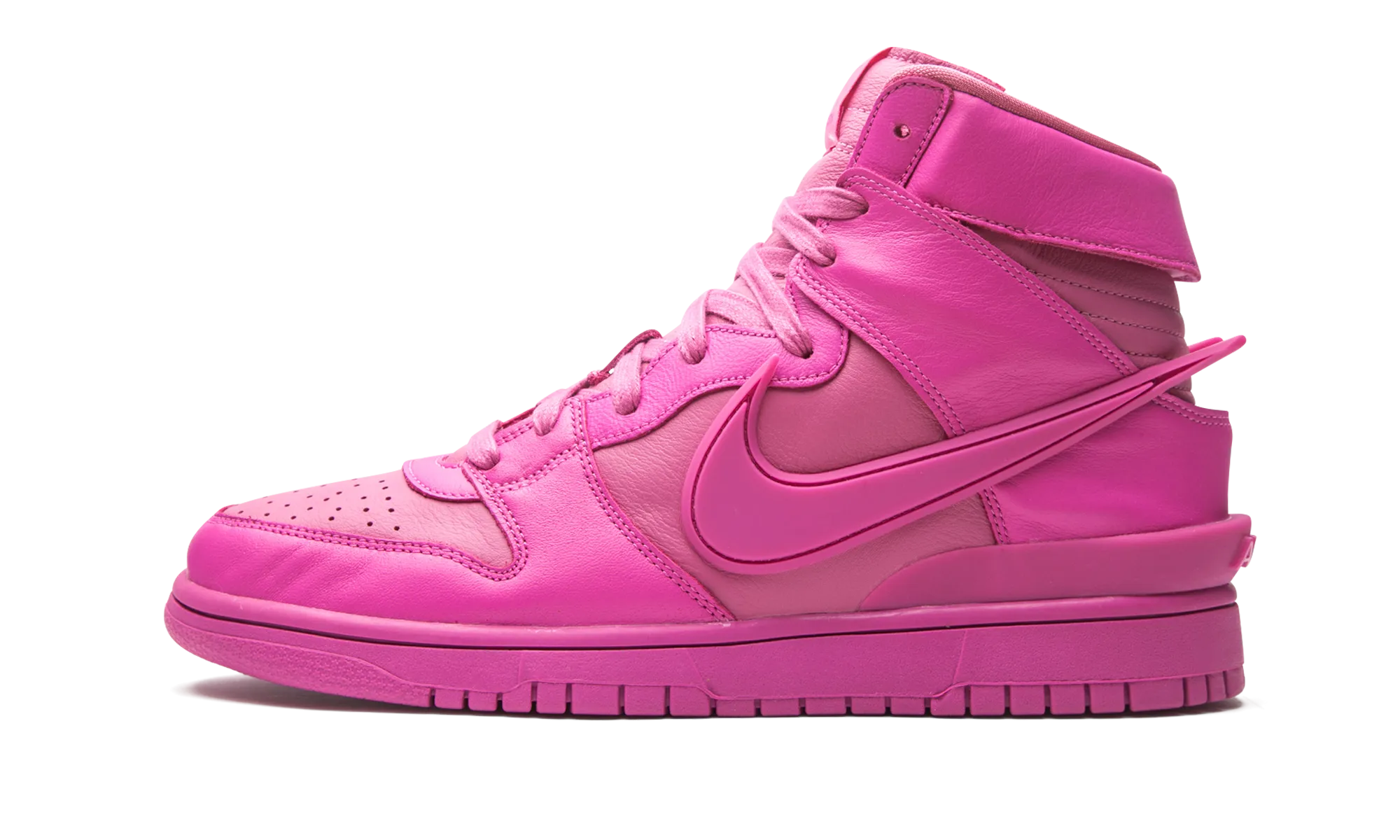 Urban Speed Dunk High SP "Ambush - Lethal Pink"