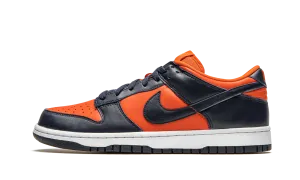 Dunk Low Retro "Champ Colors" Skate Fit Impact Guard