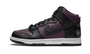 Fast Comfort Classic Comfort Dunk High "Fragment - City Pack - Beijing 2021"