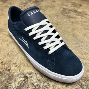 Shock Flex LAKAI NEWPORT (NAVY SUEDE)