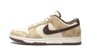 Casual Wear Zip Up Dunk Low PRM "Animal Pack - Cheetah"