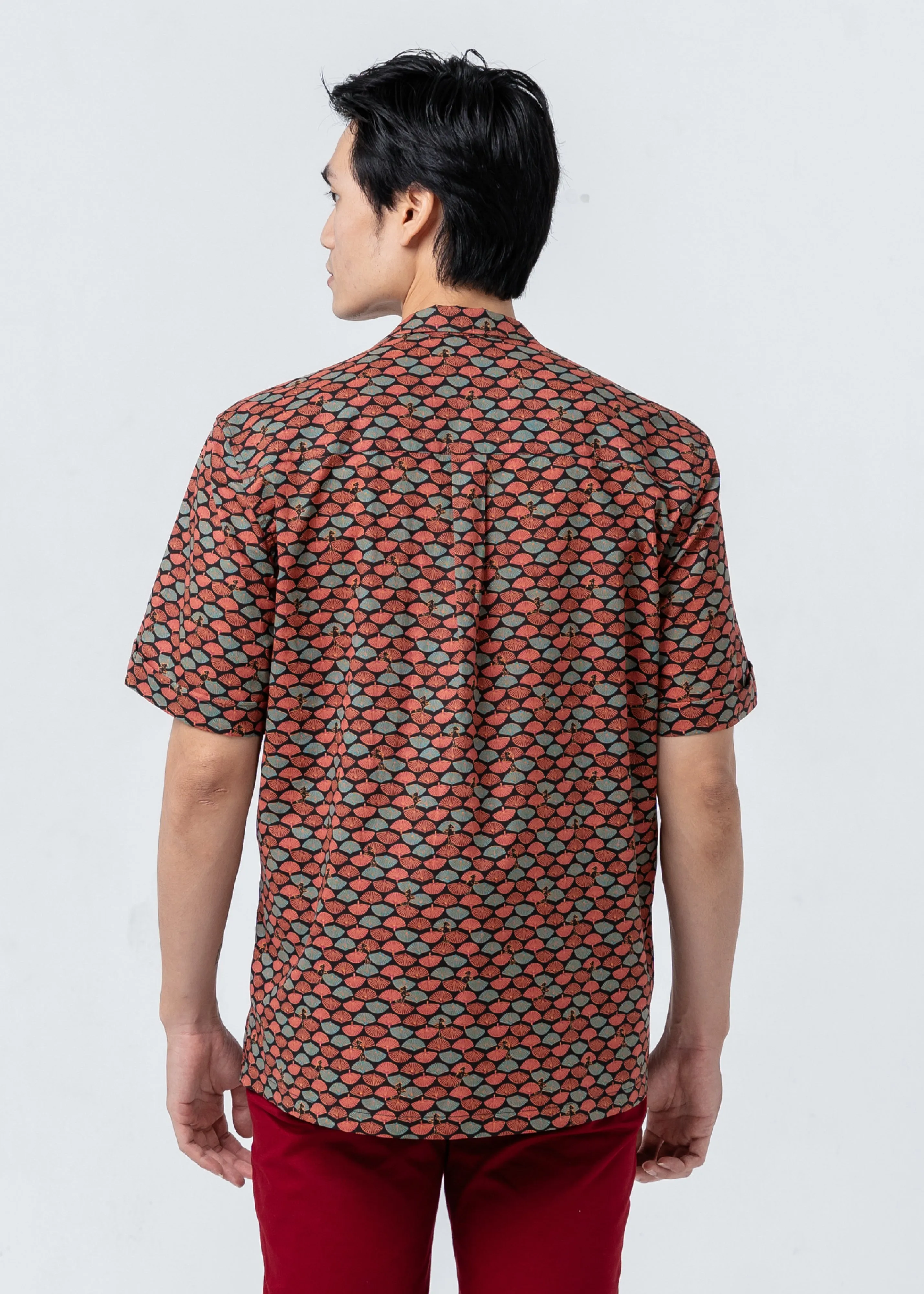 Anti Pill Treatment No Bulk Layering System DRACO - MOUSE GLEE