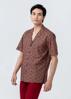 BBQ Party DRACO - MOUSE GLEE