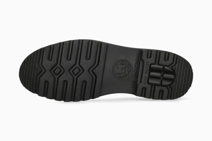 Slim Profile Pegasio - Black 9100