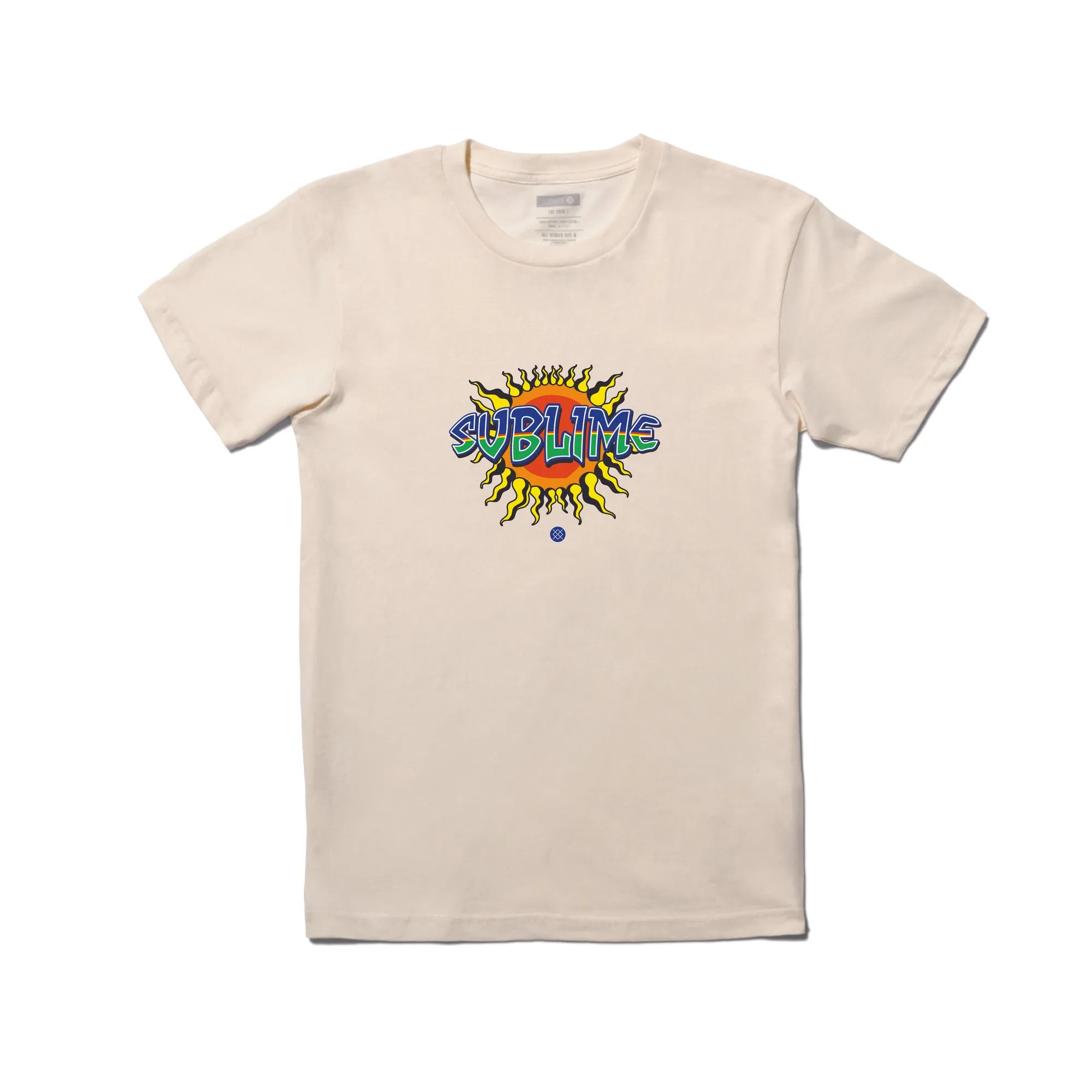 Sublime x Stance 40 Oz T-Shirt Outdoor Trend Look
