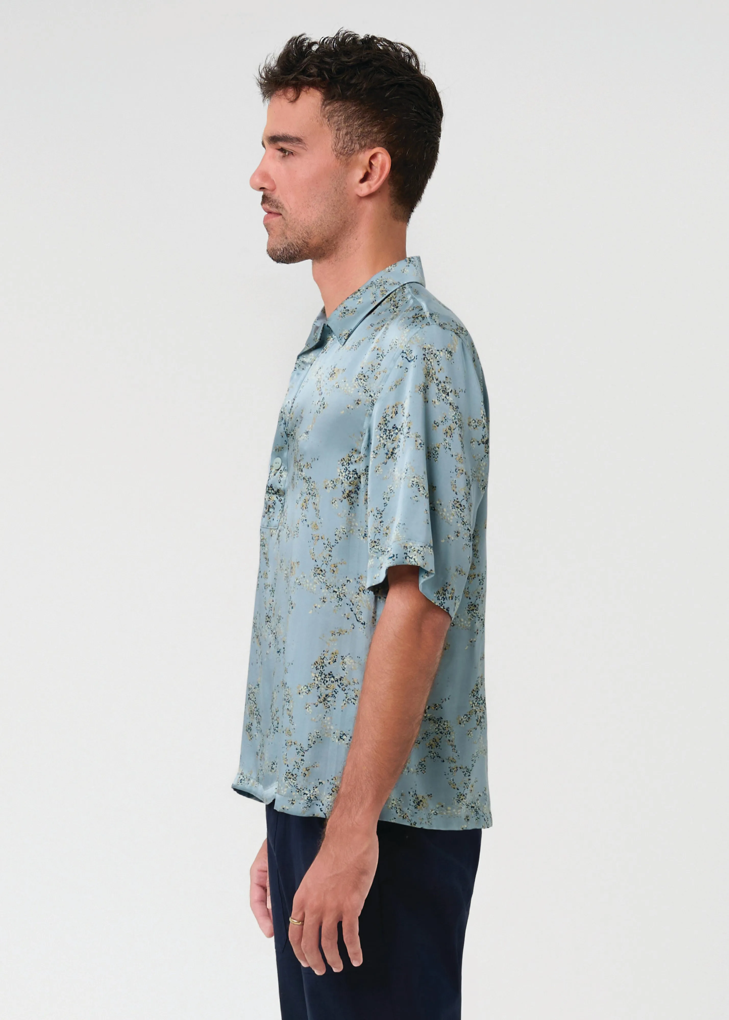 Eco Friendly Material DAI AN - FORGET-ME-NACRE