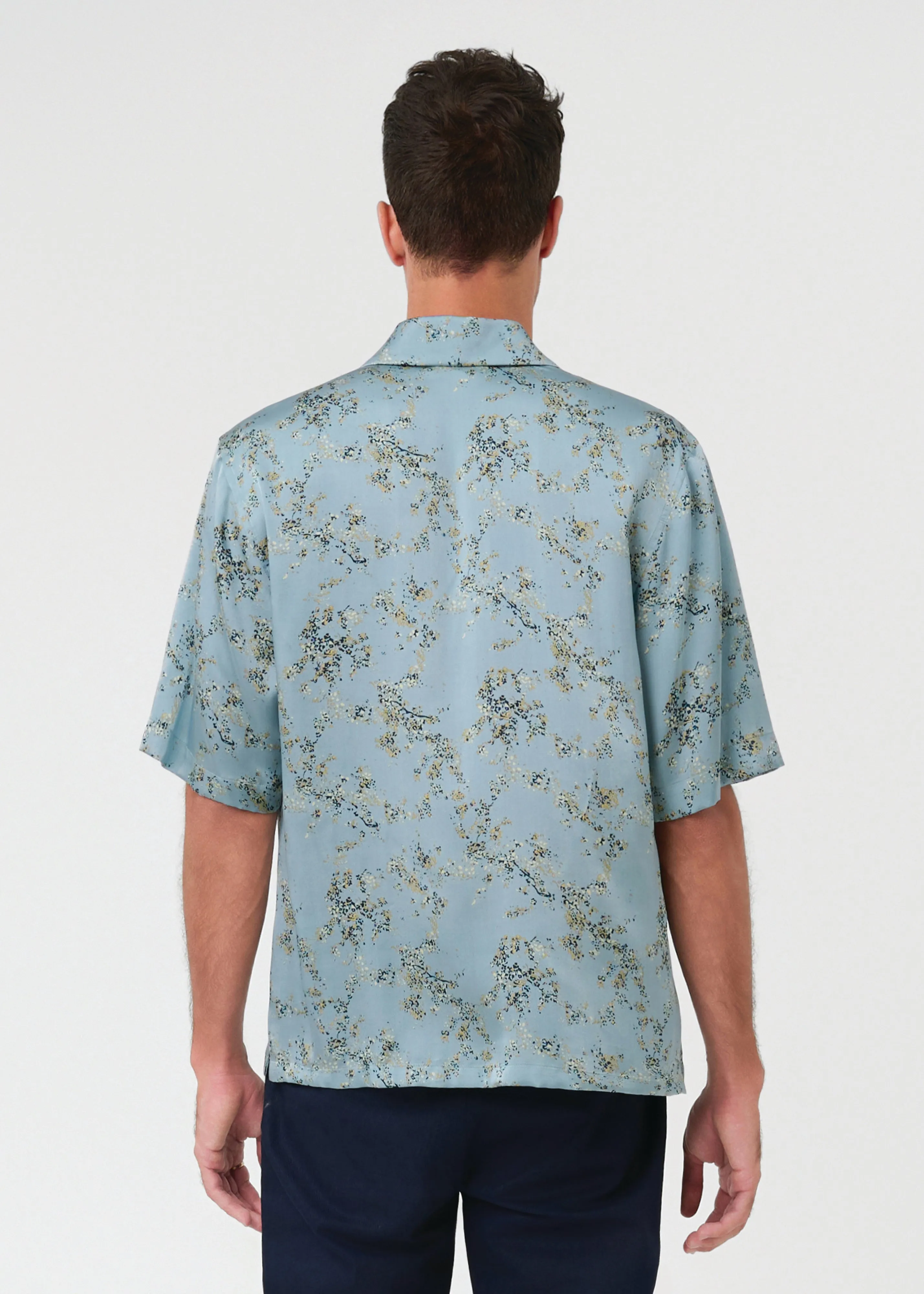 DAI AN - FORGET-ME-NACRE Travel Friendly