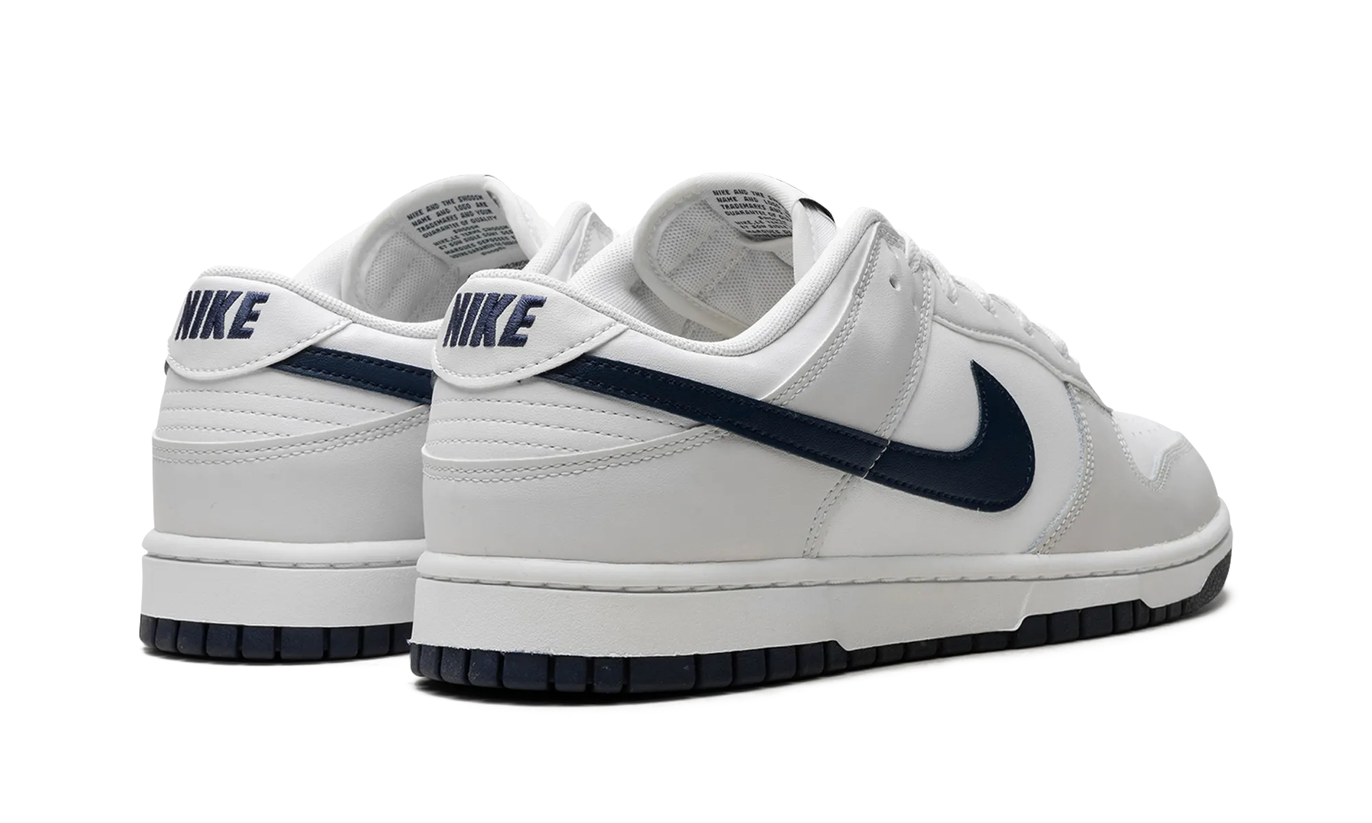 Board Ready Fit Dunk Low "Grey"