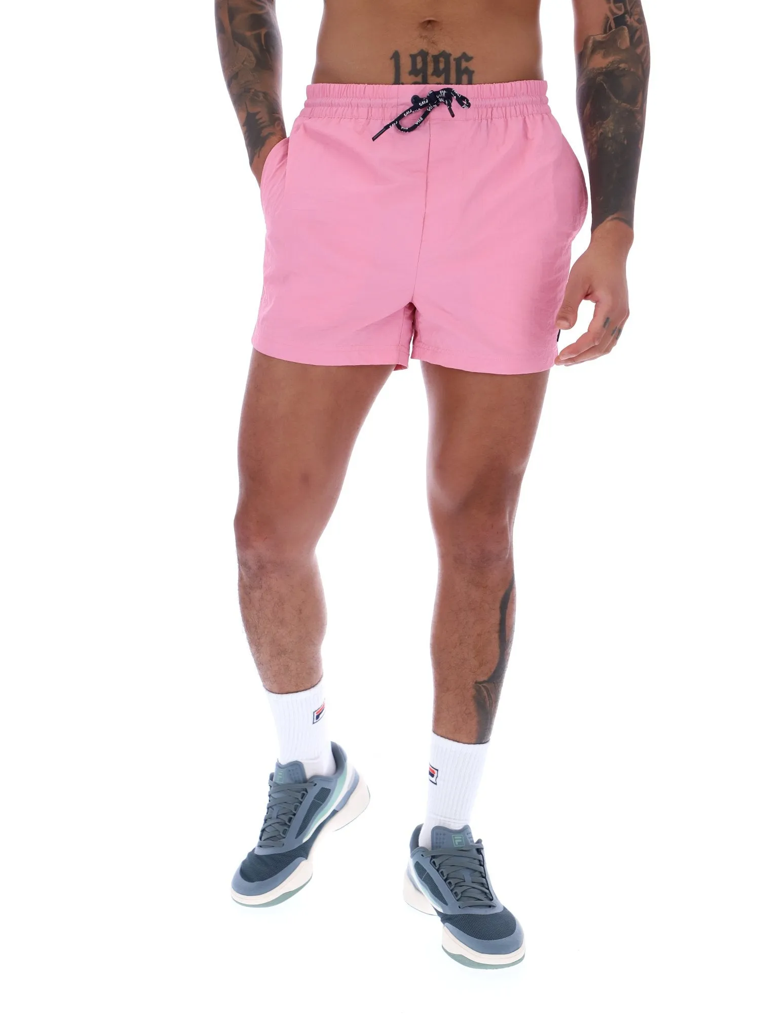 Artoni Swim Short Ergonomic Contour Shape Active Design