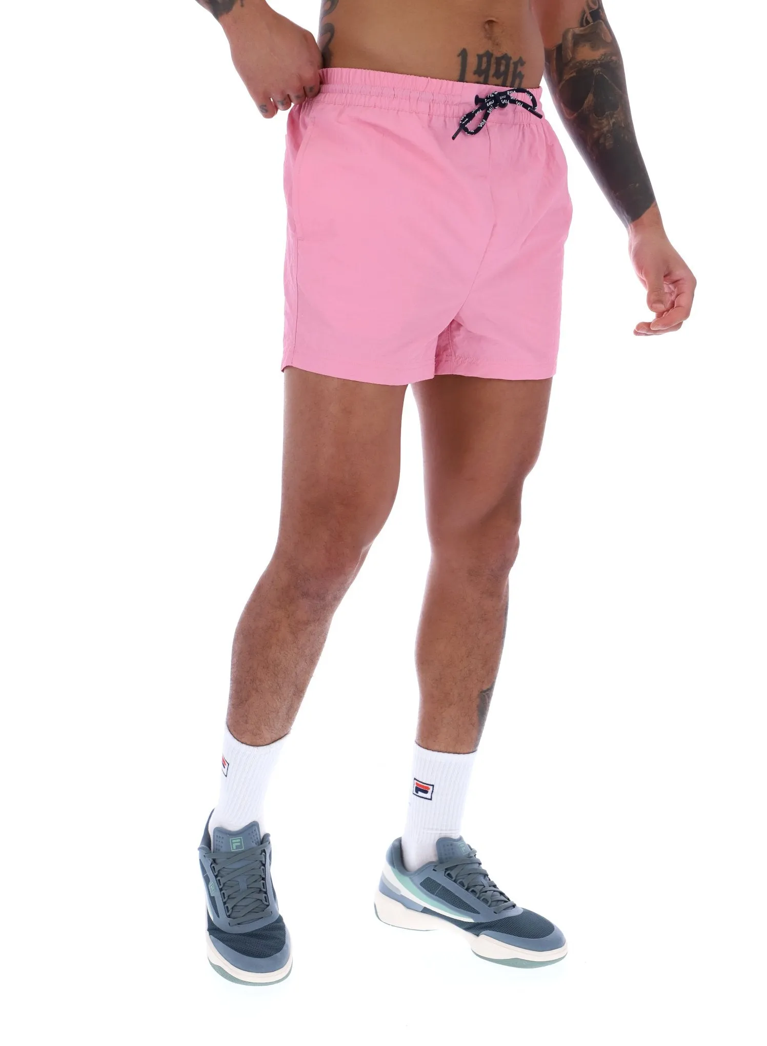 All Purpose Fit floral shorts Artoni Swim Short