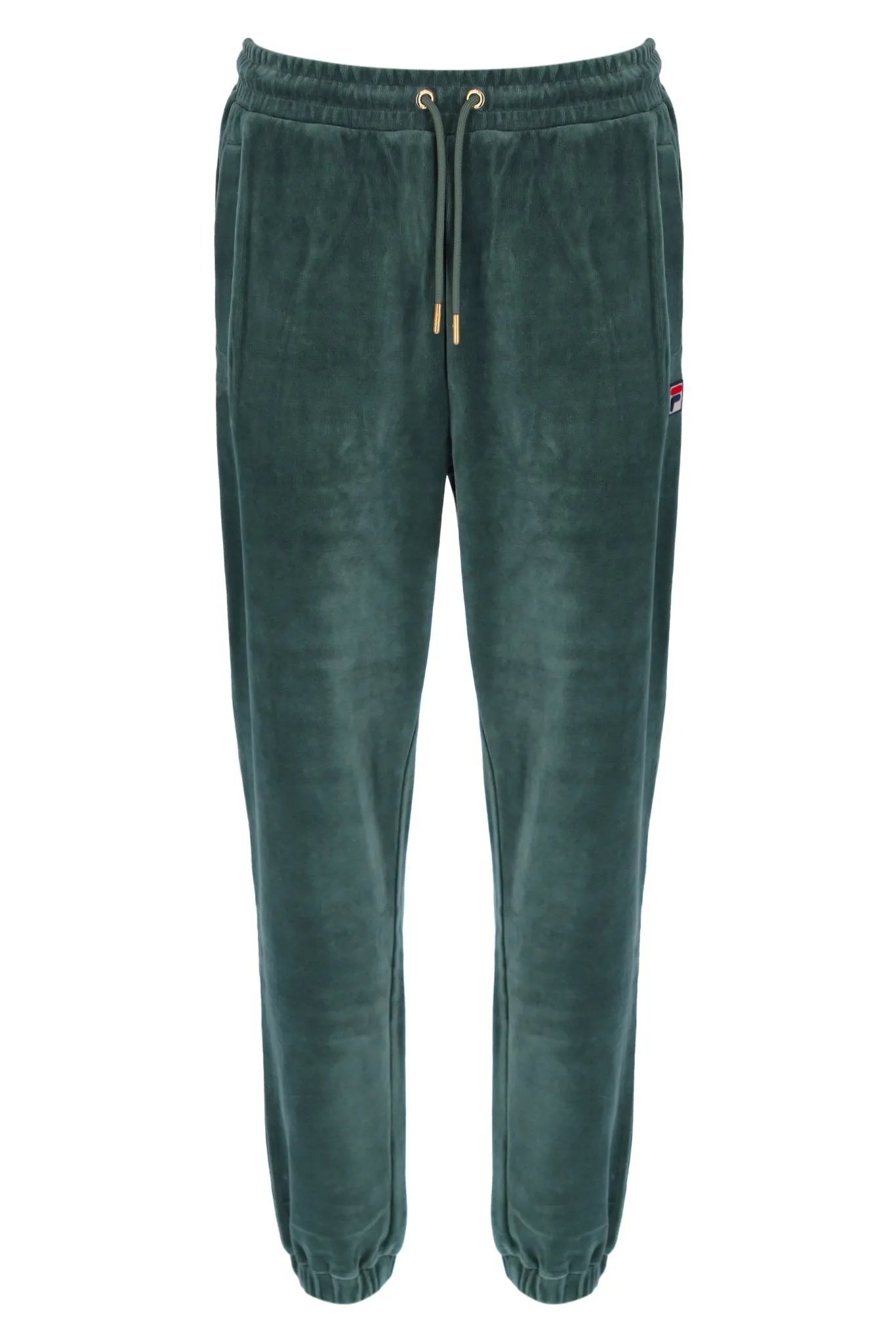 Flexibility Built-In Soft Performance Sullivan Velour Jogger