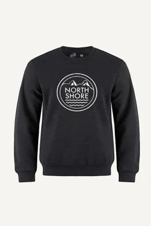 Workout North Shore Rescue Signature Sweatshirt (Unisex)