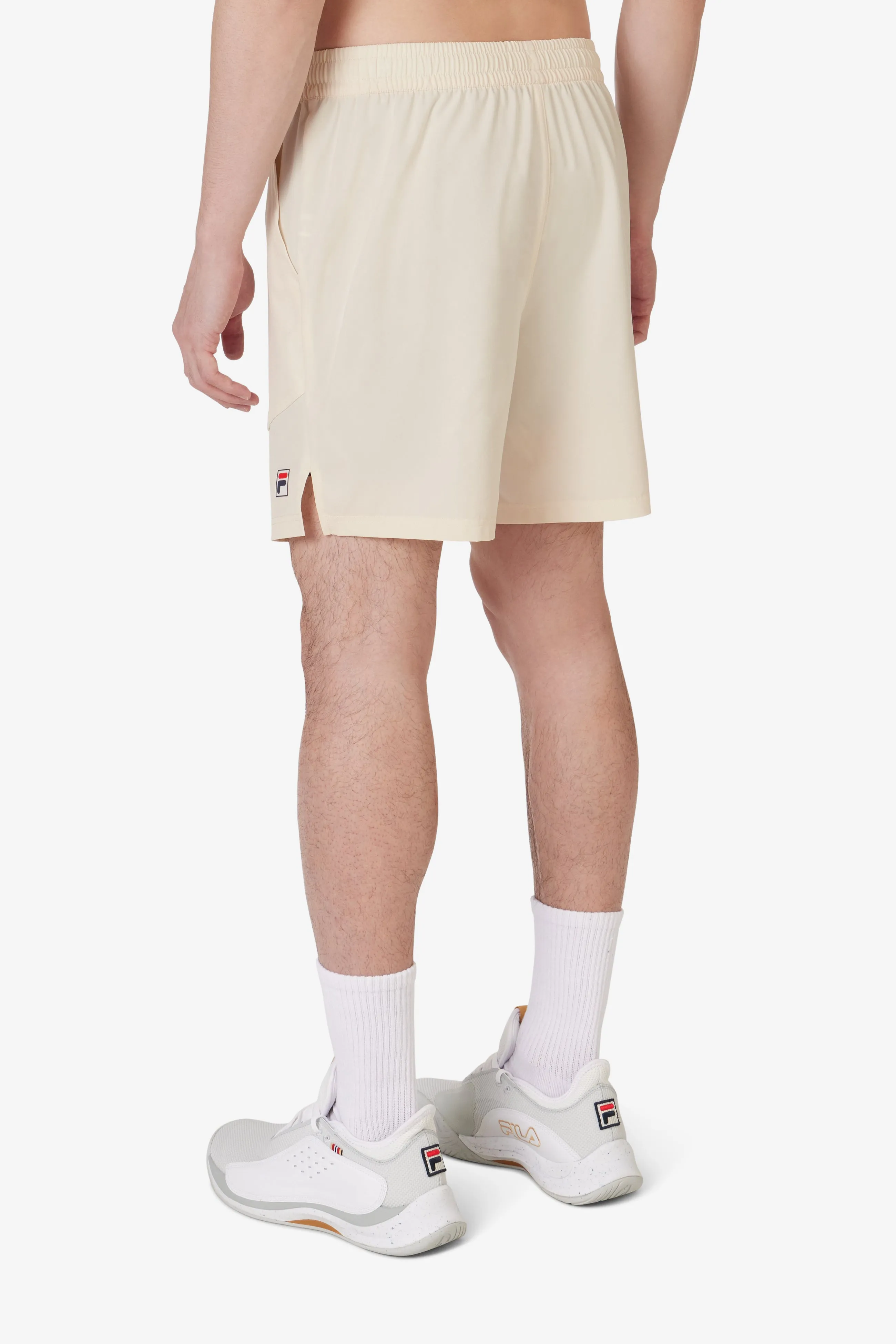 Tennis Woven Court Short Hand washable Active Shorts