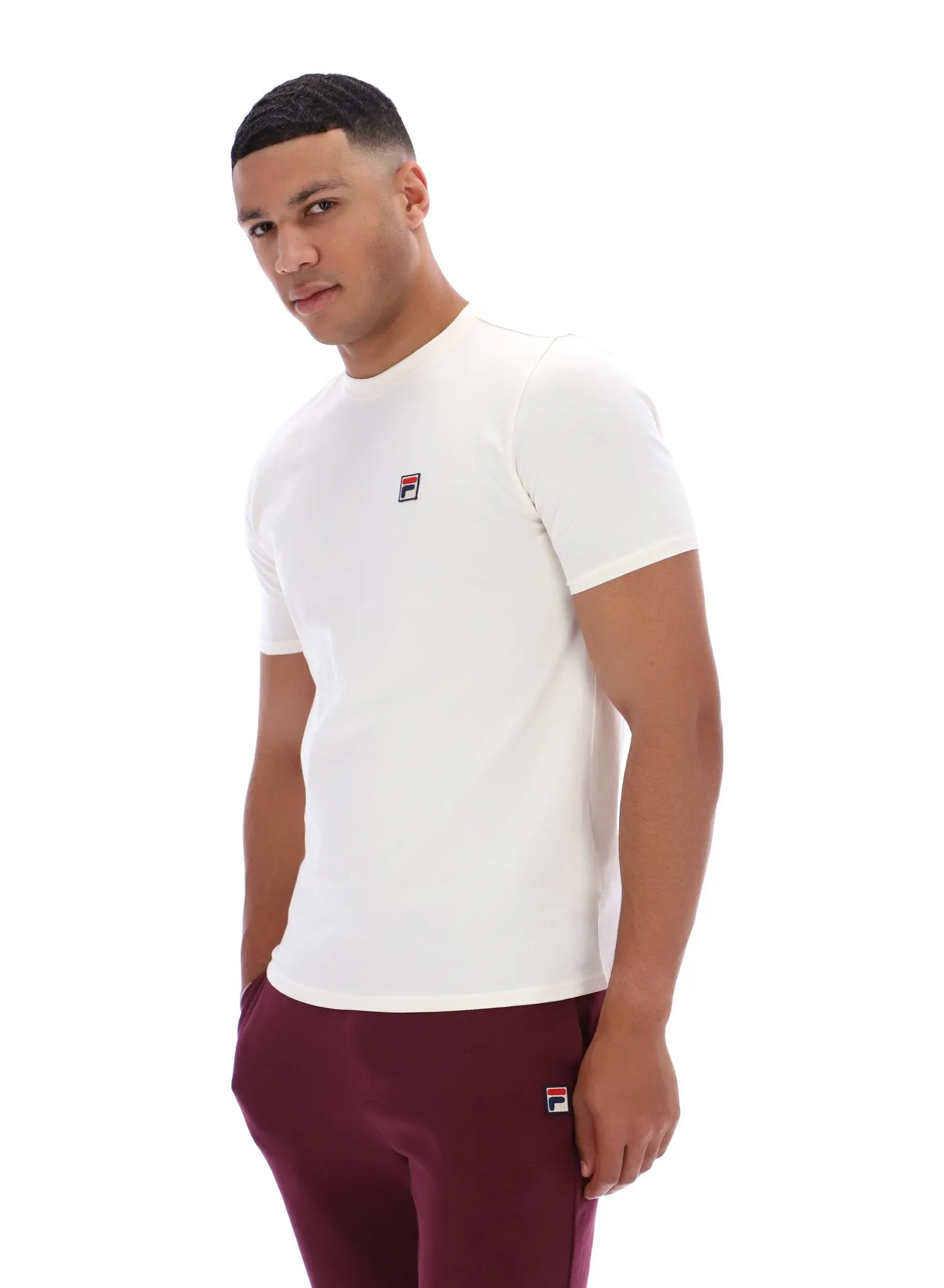 Sunny Essential T-Shirt Simple Comfort Wear Essential Style Wear