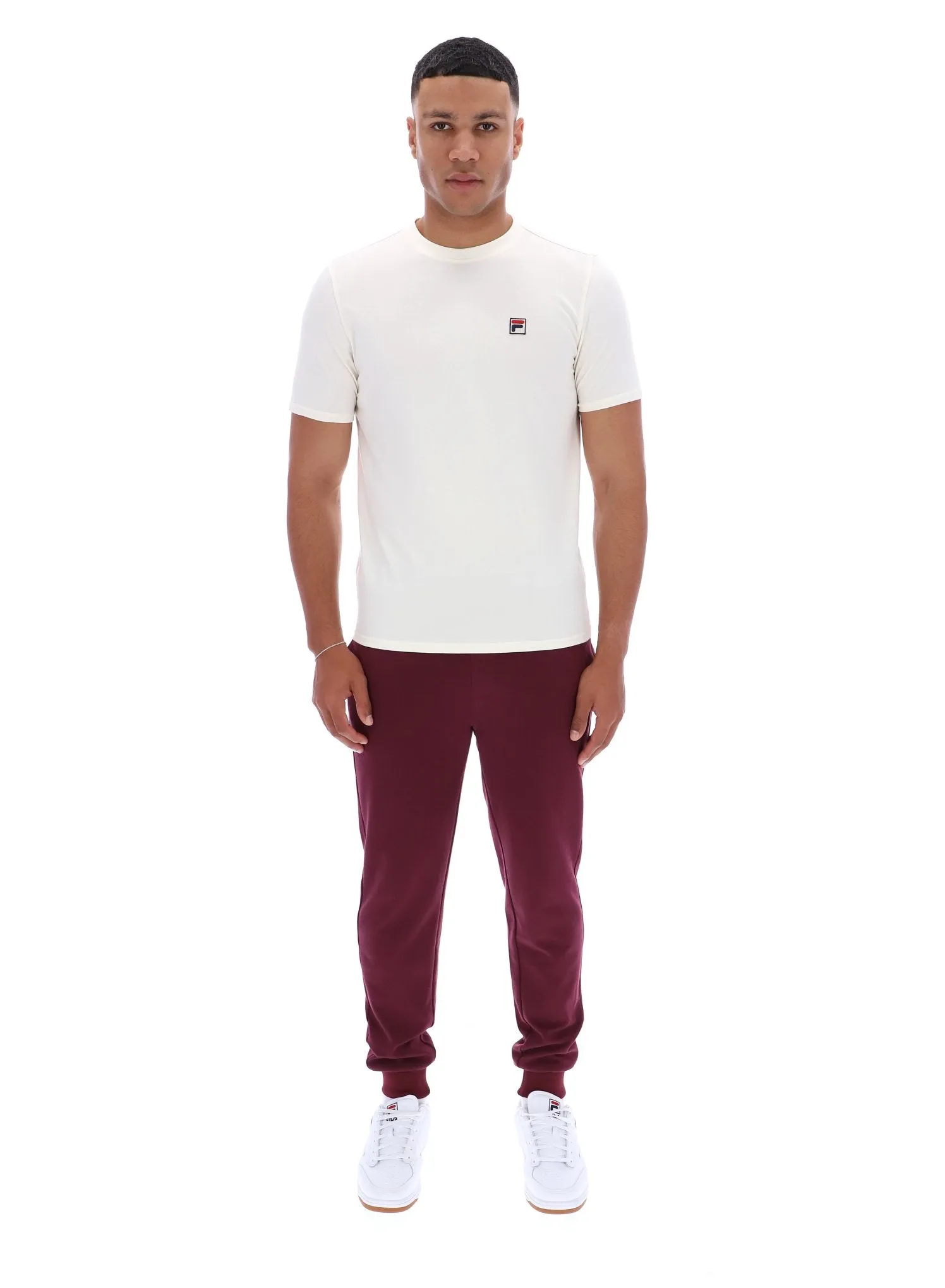 Sunny Essential T-Shirt Modern Trend Look Durable Material