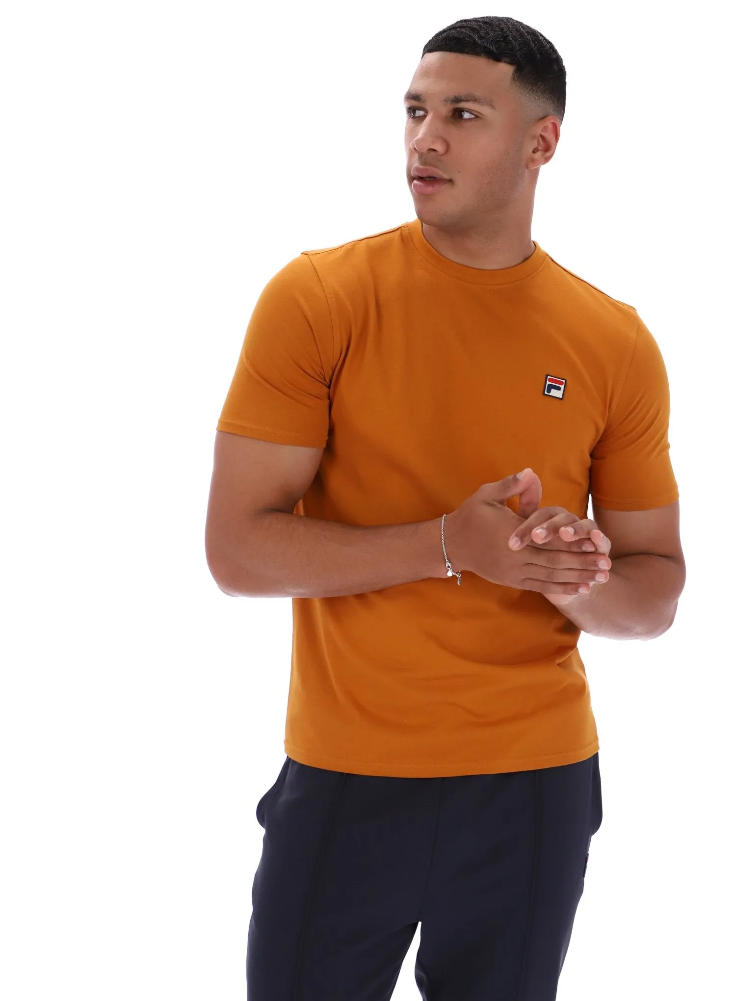 Sunny Essential T-Shirt black friday