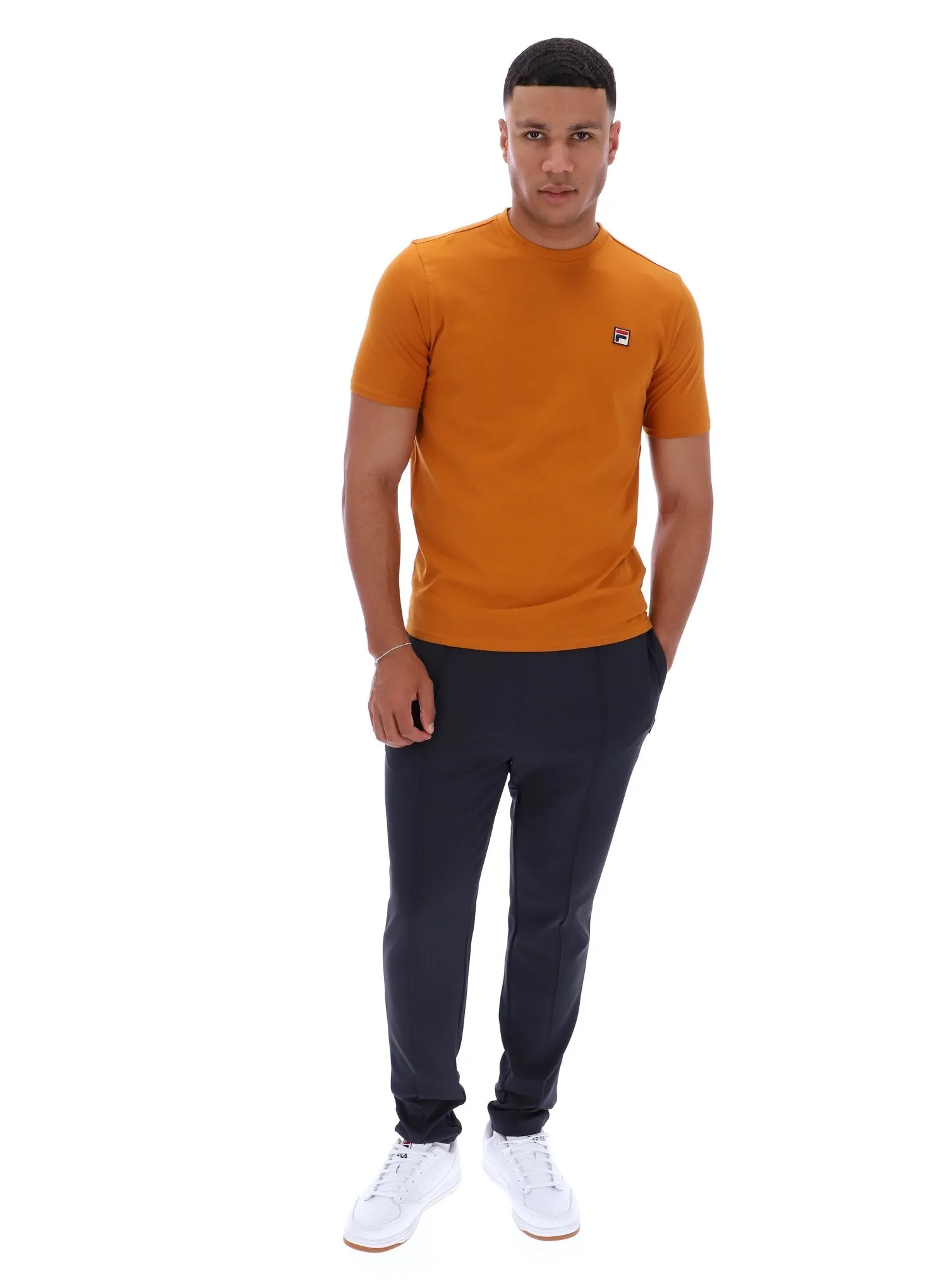 Sunny Essential T-Shirt Casual everyday wear