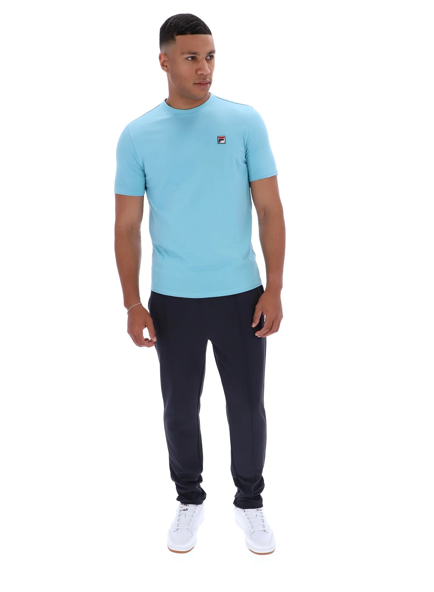 Functional Fit Sunny Essential T-Shirt