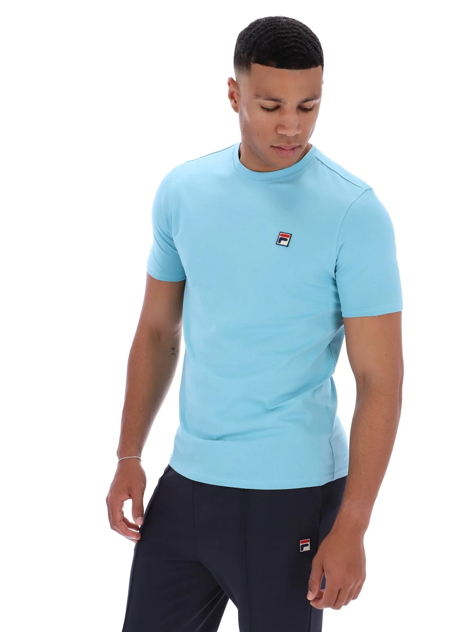 Sunny Essential T-Shirt Non Shrink Material Active Design Wear