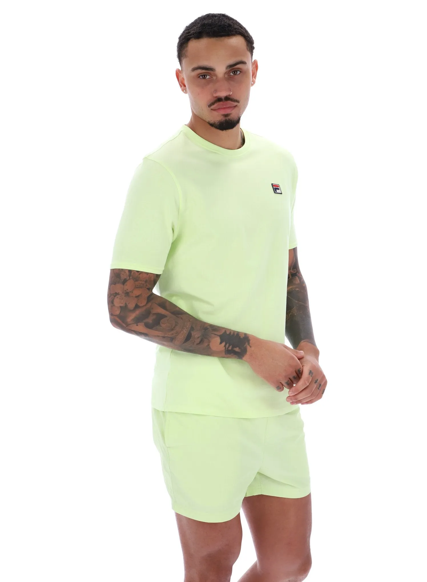 Sunny Essential T-Shirt Modern Twist