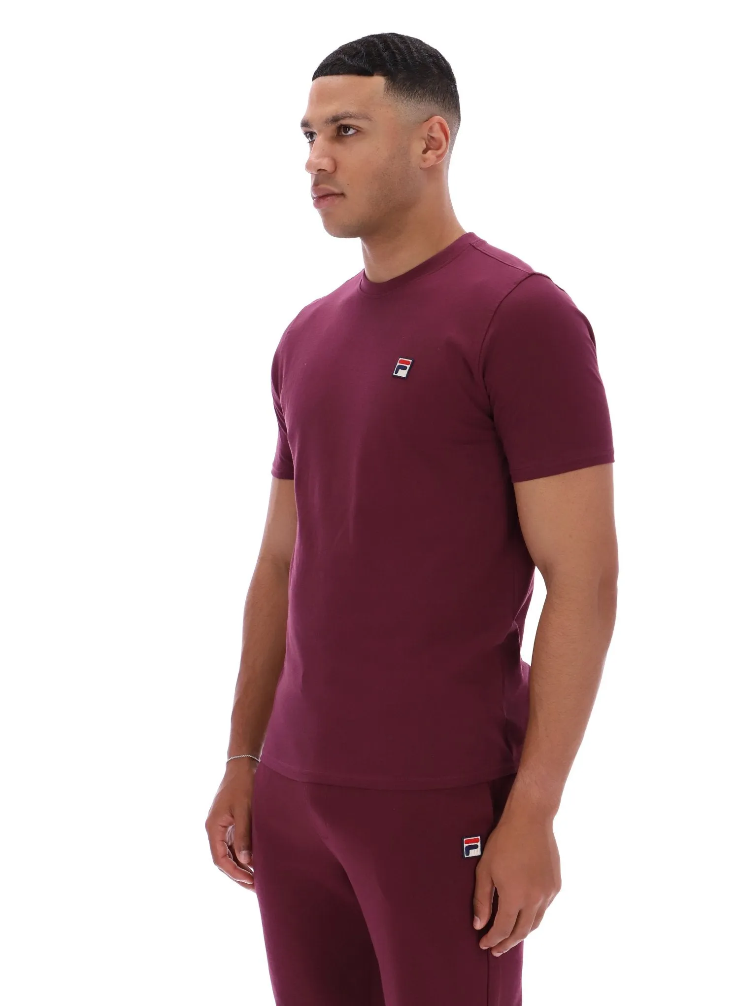 Sunny Essential T-Shirt Layering Comfort Wear