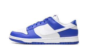 Dunk Low "Racer Blue / Photon Dust" Easy cleaning Lightweight Comfort