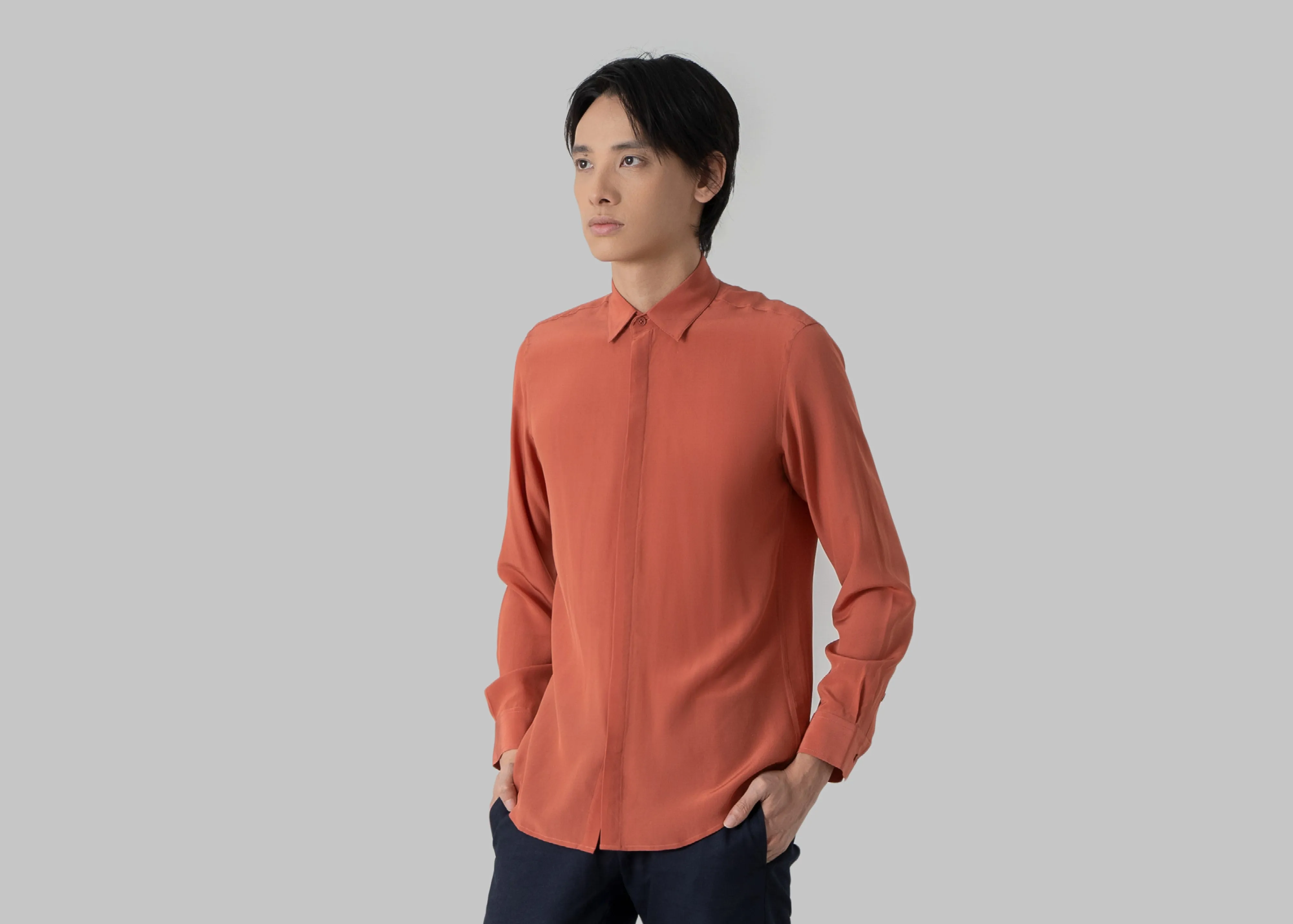 Comfortable Layer Seasonal Trend CARDAMOM - UMBER