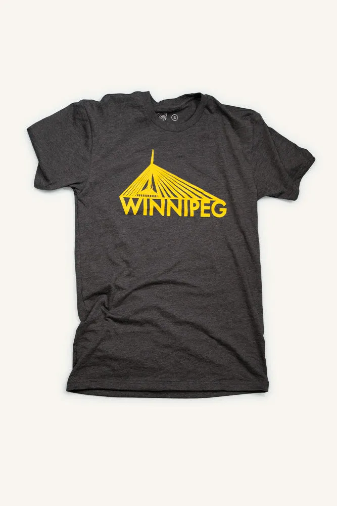 Seasonal Trend Winnipeg T-shirt
